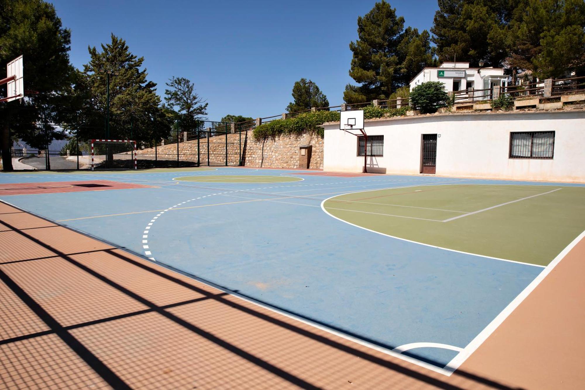Alpujarra Relax Carataunas Exterior photo