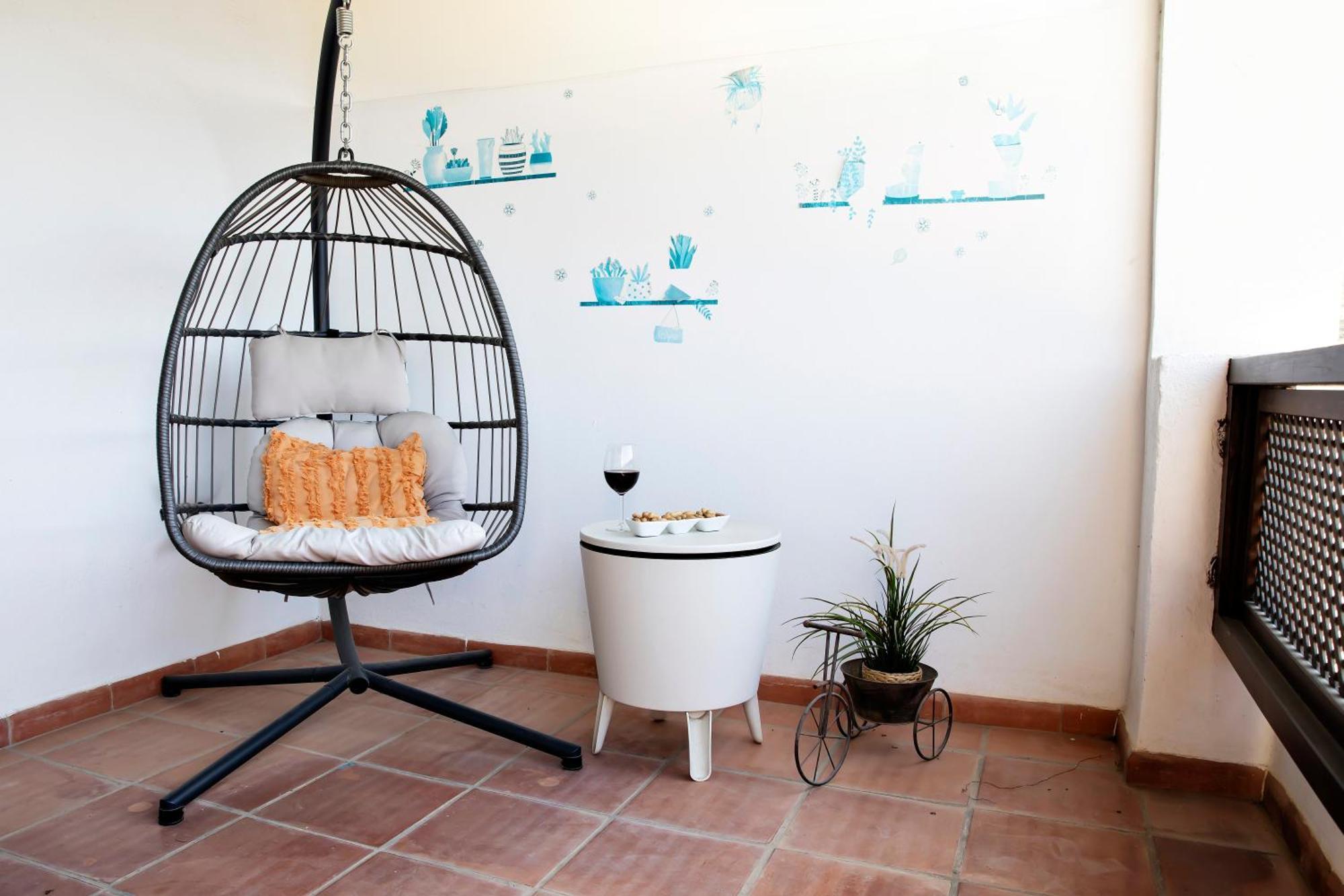 Alpujarra Relax Carataunas Exterior photo